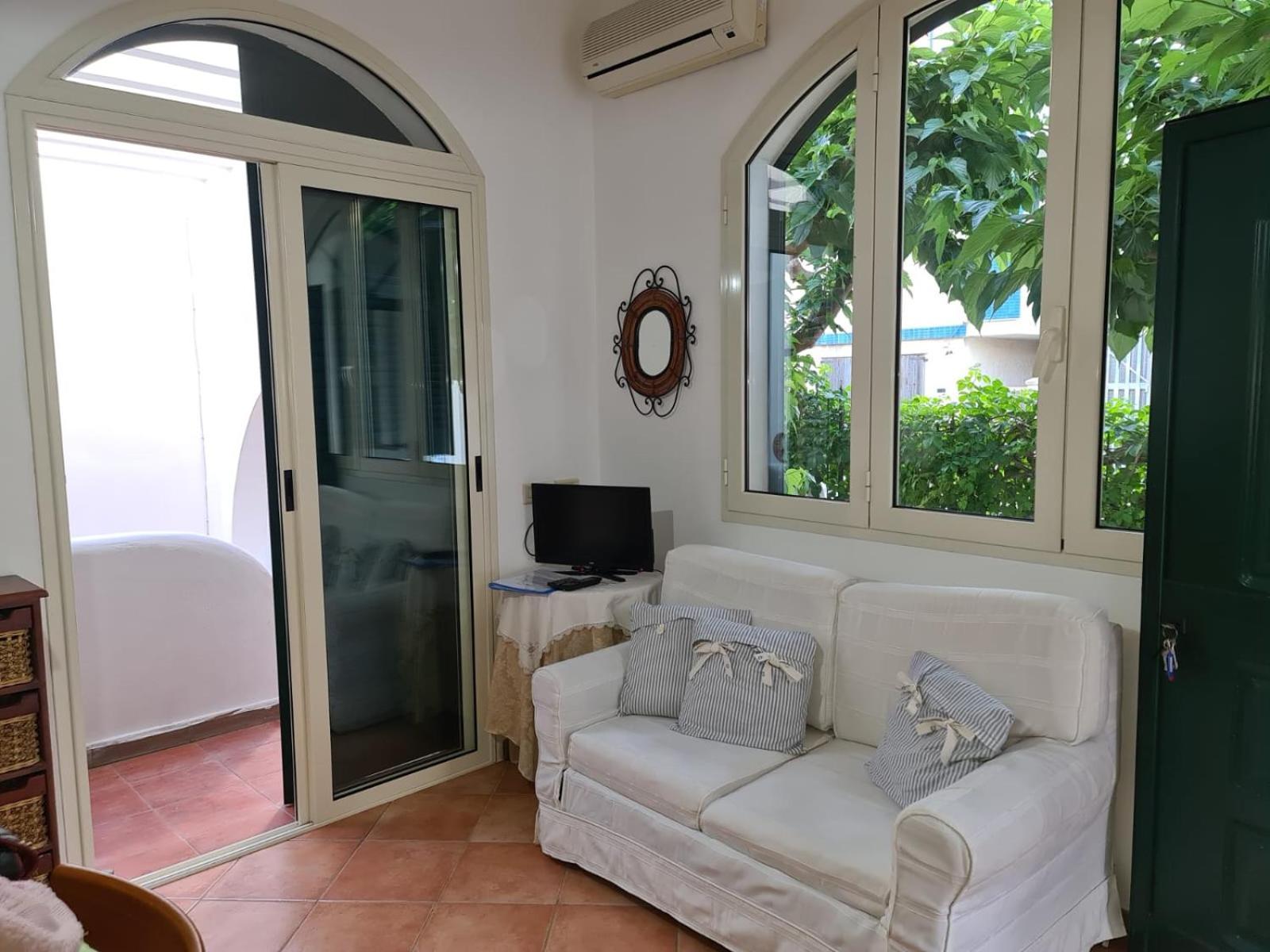 Villa Gabriella Campomarino  Exterior foto